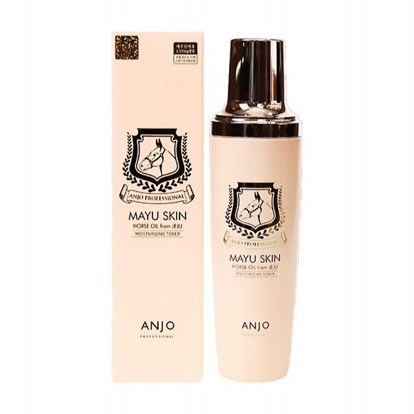 優惠款 ANJO~濟州馬油化妝水150ml NG品 優惠款 ANJO~濟州馬油化妝水150ml NG品