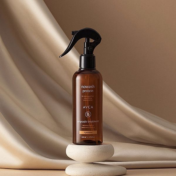 優惠款 AVCA~修護受損安瓶護髮噴霧(200ml) NG品 優惠款 AVCA~修護受損安瓶護髮噴霧(200ml) NG品