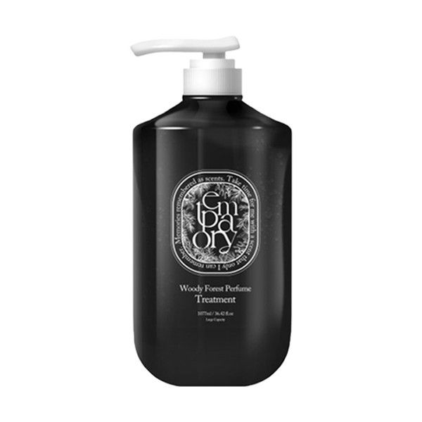 優惠款 Temporary~木質森林香氛護髮乳(1077ml) NG品 優惠款 Temporary~木質森林香氛護髮乳(1077ml) NG品