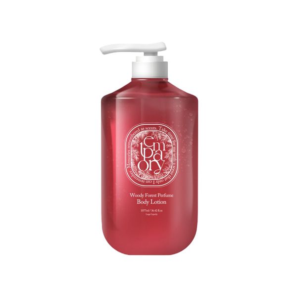 優惠款 Temporary~木質森林香氛身體乳(1077ml) NG品 優惠款 Temporary~木質森林香氛身體乳(1077ml) NG品