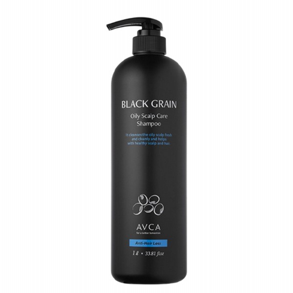 優惠款 AVCA~黑豆控油韓方洗髮精(1000ml) NG品 優惠款 AVCA~黑豆控油韓方洗髮精(1000ml) NG品