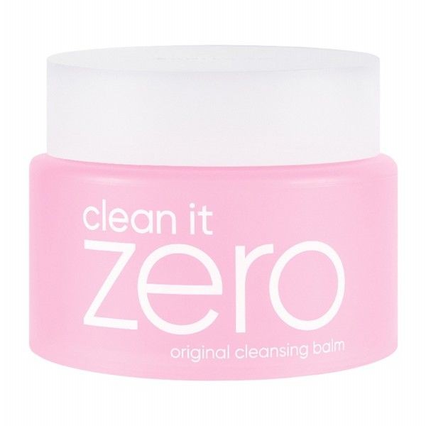 優惠款BANILA-CO~zero零感肌瞬淨卸妝霜-經典潤澤(100ml) NG品 優惠款BANILA-CO~zero零感肌瞬淨卸妝霜-經典潤澤(100ml) NG品