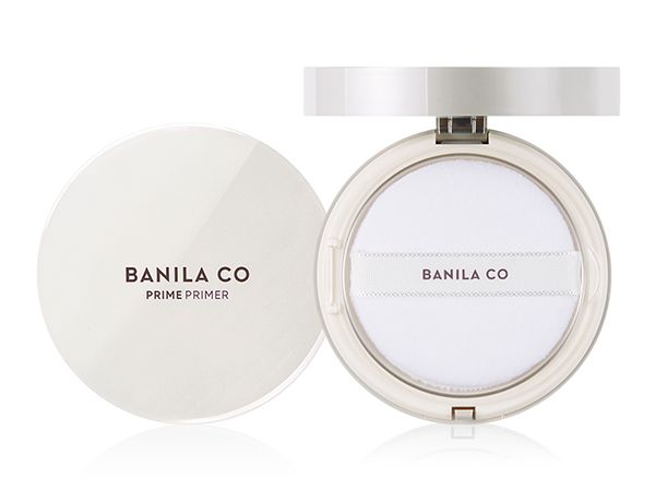 韓國banila co~Prime持妝控油蜜粉餅6.5g 韓國banila co~Prime持妝控油蜜粉餅6.5g