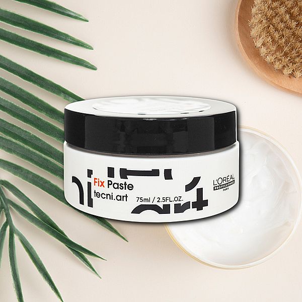 L'OREAL 萊雅~超無限髮蠟PRO(75ml)  髮臘 L'OREAL 萊雅~超無限髮蠟PRO(75ml)  髮臘