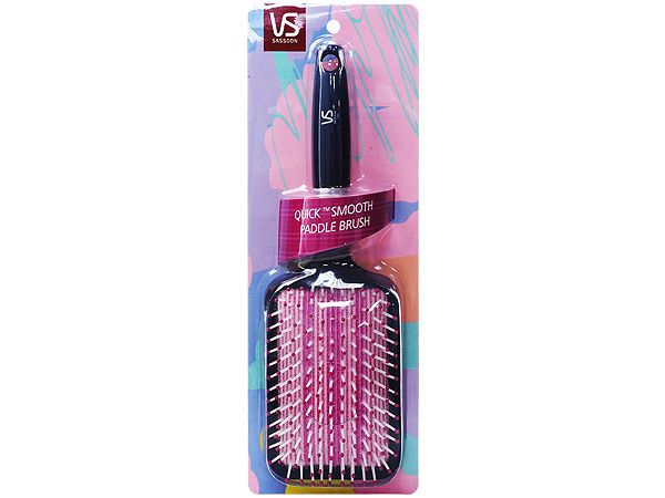 VS 沙宣~立即亮澤豐盈髮梳VS82980W(1支入) VS 沙宣~立即亮澤豐盈髮梳VS82980W(1支入)