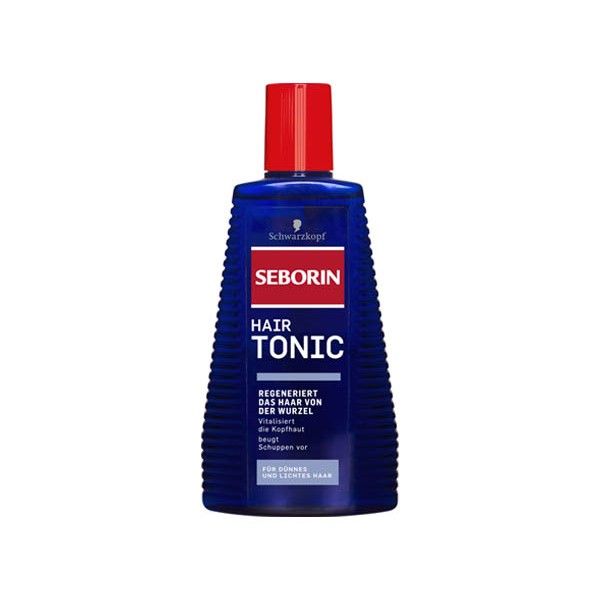 Schwarzkopf 施華蔻 Seborin~薑萃取頭髮液(300ml)  施華寇 Schwarzkopf 施華蔻 Seborin~薑萃取頭髮液(300ml)  施華寇