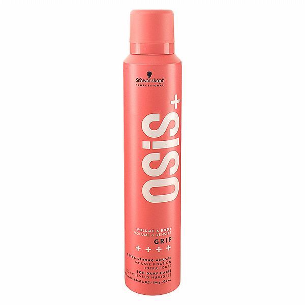 優惠款 施華蔻~芶麗慕絲(200ml) NG品 優惠款 施華蔻~芶麗慕絲(200ml) NG品