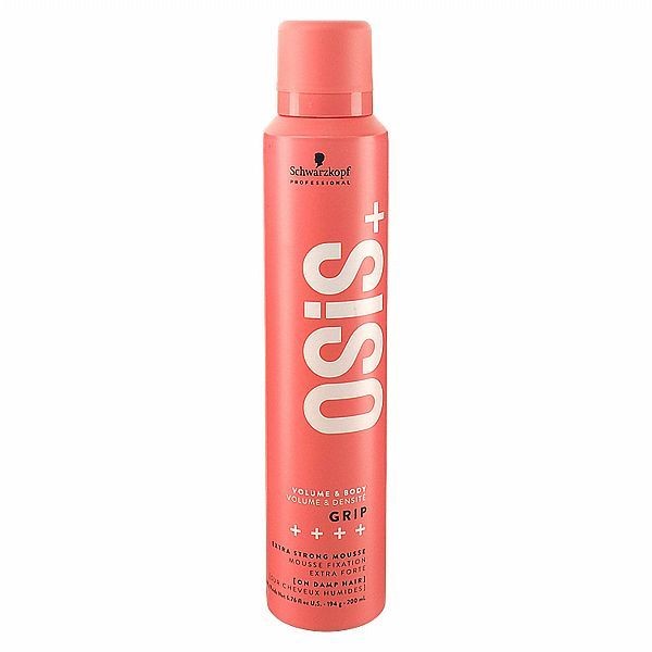 優惠款 施華蔻~芶麗慕絲(200ml) NG品 優惠款 施華蔻~芶麗慕絲(200ml) NG品