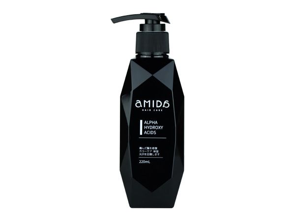 Amida 蜜拉~超級果酸一點靈(220ml) Amida 蜜拉~超級果酸一點靈(220ml)