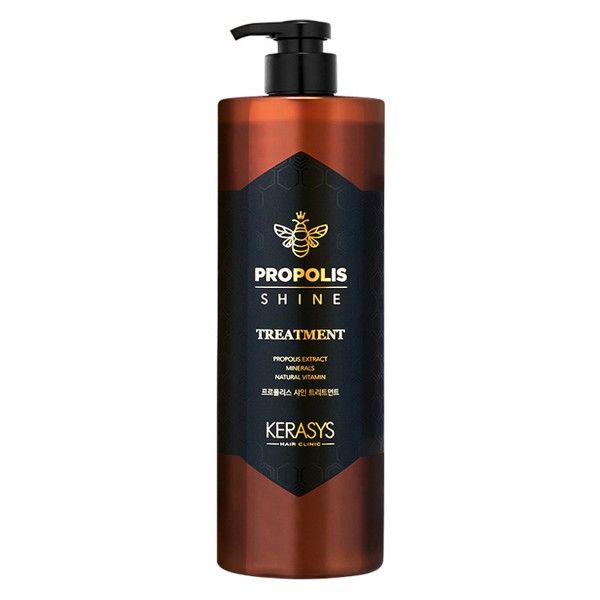 優惠款 Kerasys可瑞絲~蜂膠活力光澤護髮素(1000ml) NG品 優惠款 Kerasys可瑞絲~蜂膠活力光澤護髮素(1000ml) NG品
