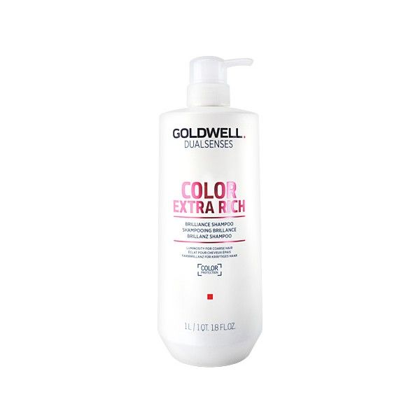 GOLDWELL 歌薇~光感豐潤洗髮精(1000ml) GOLDWELL 歌薇~光感豐潤洗髮精(1000ml)