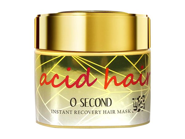 KAFEN acid hair亞希朵~0秒髮膜(180ml)  護髮 KAFEN acid hair亞希朵~0秒髮膜(180ml)  護髮
