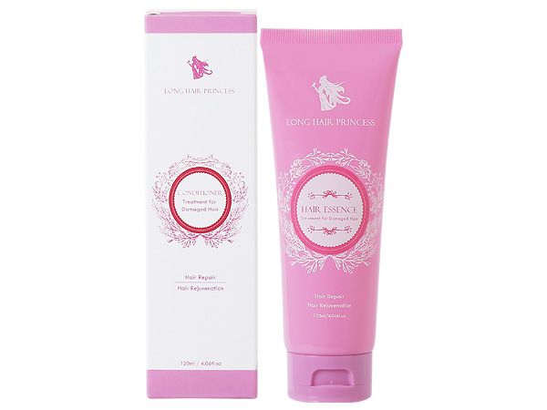 Long Hair Princess 長髮公主的秘密~(新)妃蒂絲璀璨光修護精華(120ml) Long Hair Princess 長髮公主的秘密~(新)妃蒂絲璀璨光修護精華(120ml)