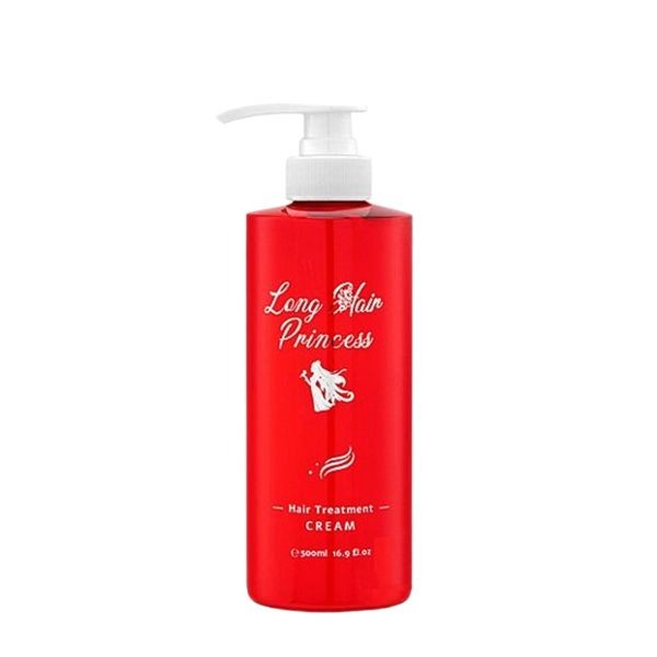 優惠款 長髮公主的秘密~魔髮香氛免沖精華乳(500ml) NG品 優惠款 長髮公主的秘密~魔髮香氛免沖精華乳(500ml) NG品