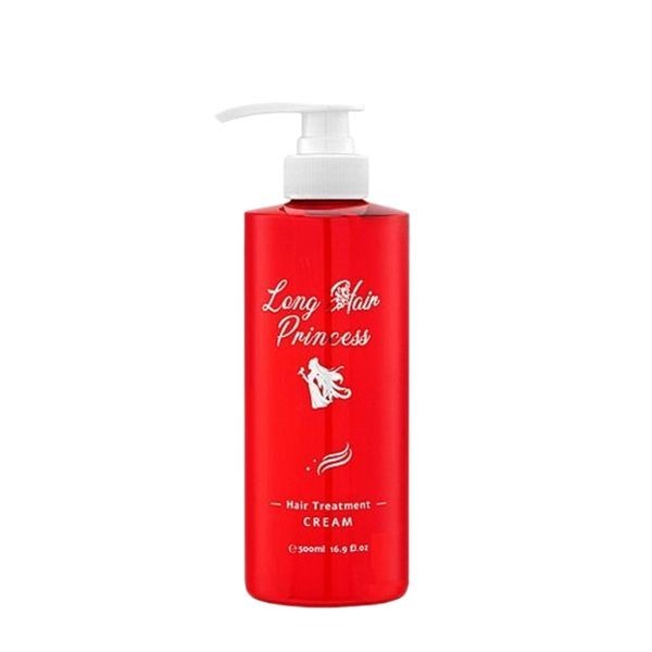優惠款 長髮公主的秘密~魔髮香氛免沖精華乳(500ml) NG品 優惠款 長髮公主的秘密~魔髮香氛免沖精華乳(500ml) NG品