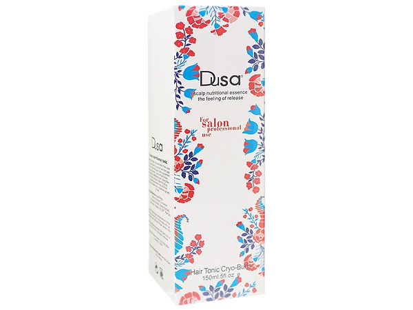 DUSA 度莎~鼠尾草養髮液(150ml) DUSA 度莎~鼠尾草養髮液(150ml)