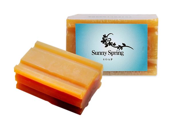 日春~黑肥皂(185g) 日春~黑肥皂(185g)