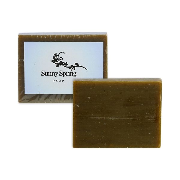 日春~艾草平安皂(130g) 日春~艾草平安皂(130g)