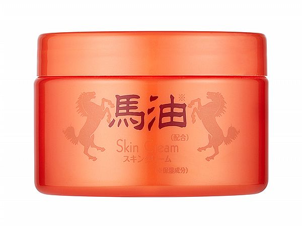 日本 全效保濕修護馬油霜(280g) 大容量 日本 全效保濕修護馬油霜(280g) 大容量