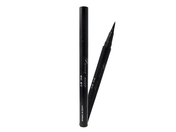 LAURA-MIER 勞拉蜜兒~極細狠黑完美眼線液筆(1g) LAURA-MIER 勞拉蜜兒~極細狠黑完美眼線液筆(1g)