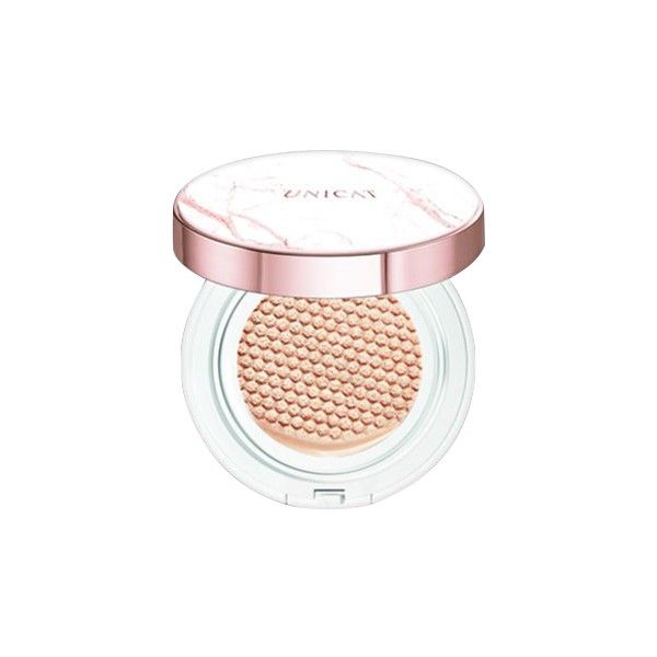 UNICAT 變臉貓~光彩保濕氣墊粉餅(3.0升級版)13g UNICAT 變臉貓~光彩保濕氣墊粉餅(3.0升級版)13g