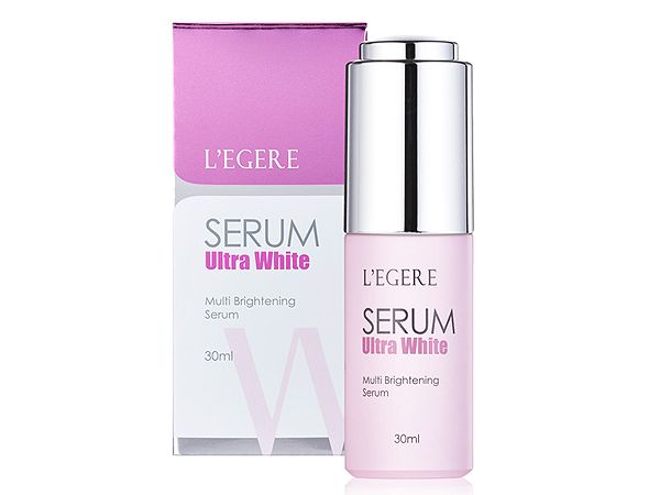 LEGERE 蘭吉兒~超能亮-美白安瓶精華(30ml) LEGERE 蘭吉兒~超能亮-美白安瓶精華(30ml)