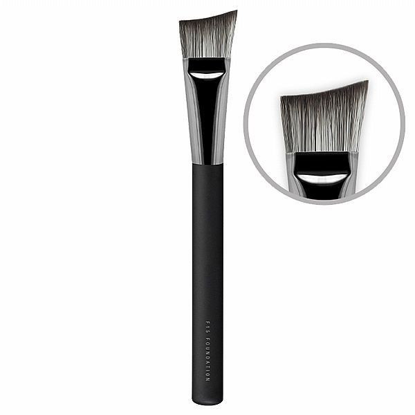 優惠款 Solone~大藝術家玩色薄透底妝刷F15(1支入) NG品 優惠款 Solone~大藝術家玩色薄透底妝刷F15(1支入) NG品