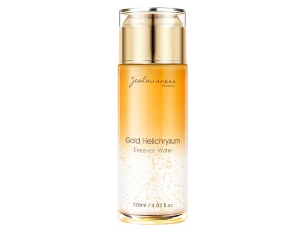 Jealousness 婕洛妮絲~黃金蠟菊精華化妝水(120ml) Jealousness 婕洛妮絲~黃金蠟菊精華化妝水(120ml)