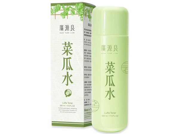 廣源良~新配方菜瓜水(500ml) 廣源良~新配方菜瓜水(500ml)