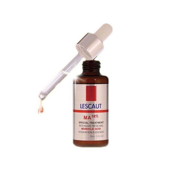 LESCAUT~杏仁酸淨白煥膚精華(30ml) LESCAUT~杏仁酸淨白煥膚精華(30ml)