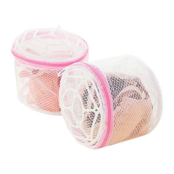 洗衣機用防變形內衣護洗袋(1入) 款式隨機出貨 洗衣機用防變形內衣護洗袋(1入) 款式隨機出貨