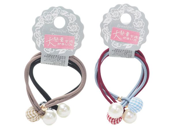 Dadaisun~大髮量女孩髮束(#562)2入  不挑款 Dadaisun~大髮量女孩髮束(#562)2入  不挑款