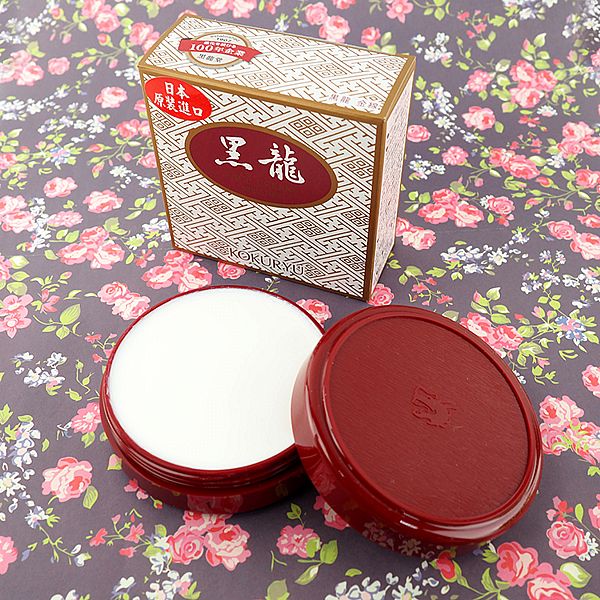黑龍堂~金線滋養面霜(70g) 黑龍堂~金線滋養面霜(70g)