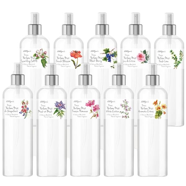 韓國 EVAS~ 空氣芳香衣物香氛噴霧(500ml) 多款可選 韓國 EVAS~ 空氣芳香衣物香氛噴霧(500ml) 多款可選