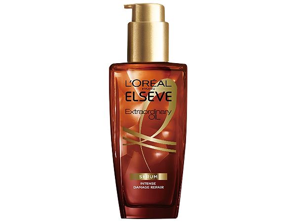 L'OREAL 巴黎萊雅~精緻護髮精油精華(100ml) 免沖洗 L'OREAL 巴黎萊雅~精緻護髮精油精華(100ml) 免沖洗