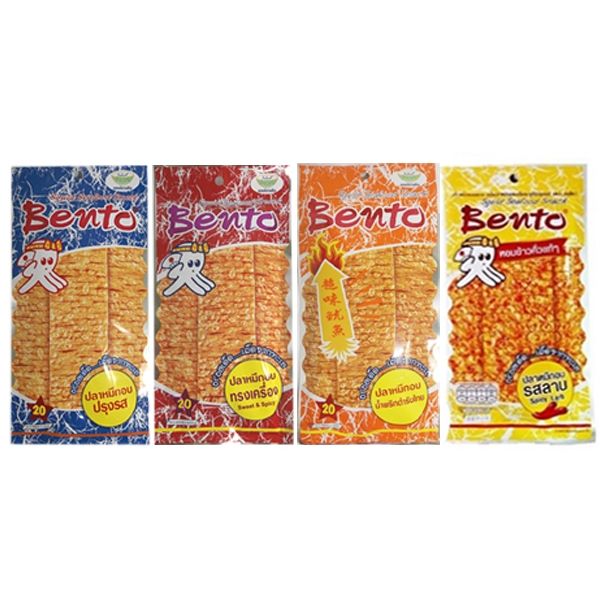 泰式碳烤香魷片(24g) 香辣/香蒜/麻辣/酸辣~4款可選 泰式碳烤香魷片(24g) 香辣/香蒜/麻辣/酸辣~4款可選