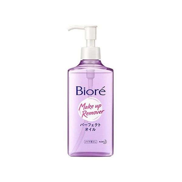 Biore 蜜妮~ 深層卸粧油(230ml) 增量超值版 Biore 蜜妮~ 深層卸粧油(230ml) 增量超值版