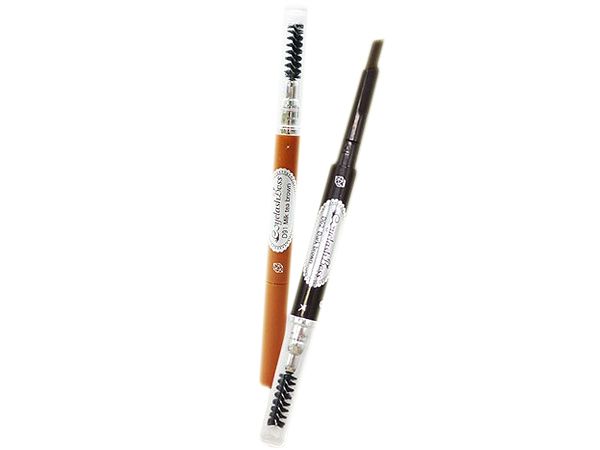睫老闆美妝百貨~超防水旋轉免削式眉膠筆(0.4g) 款式可選 睫老闆美妝百貨~超防水旋轉免削式眉膠筆(0.4g) 款式可選