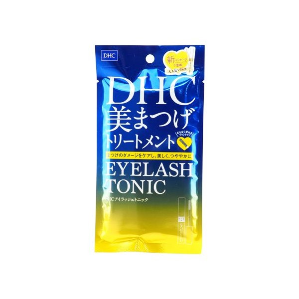 DHC~睫毛修護液6.5ml