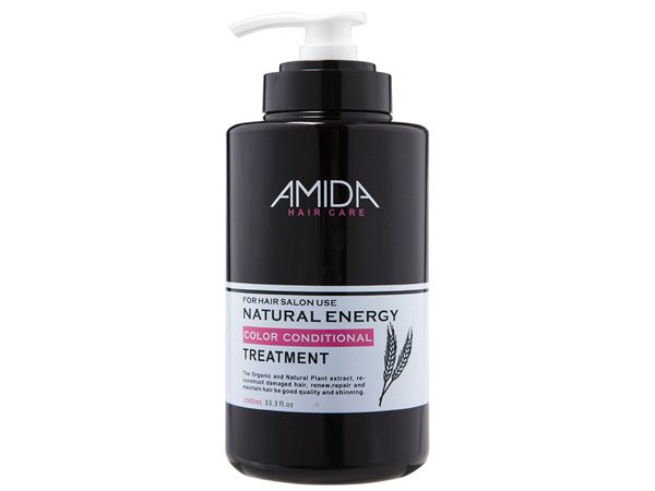 Amida 蜜拉~角質蛋白護髮素(1000ml) Amida 蜜拉~角質蛋白護髮素(1000ml)