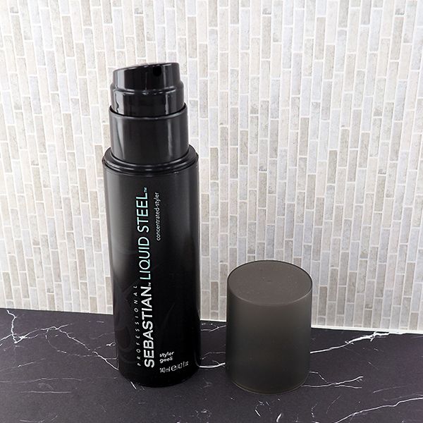 SEBASTIAN 莎貝之聖~龐克髮凍(140ml) SEBASTIAN 莎貝之聖~龐克髮凍(140ml)
