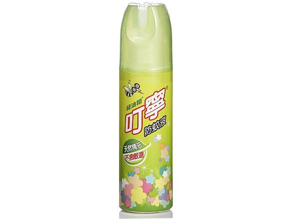 叮寧~防蚊液120ml 叮寧~防蚊液120ml