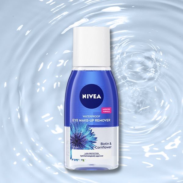 妮維雅~極淨深層眼部卸妝液125ml 妮維雅~極淨深層眼部卸妝液125ml