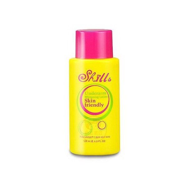 SHILLS 舒兒絲~腋下專用白皙美容液120ml SHILLS 舒兒絲~腋下專用白皙美容液120ml
