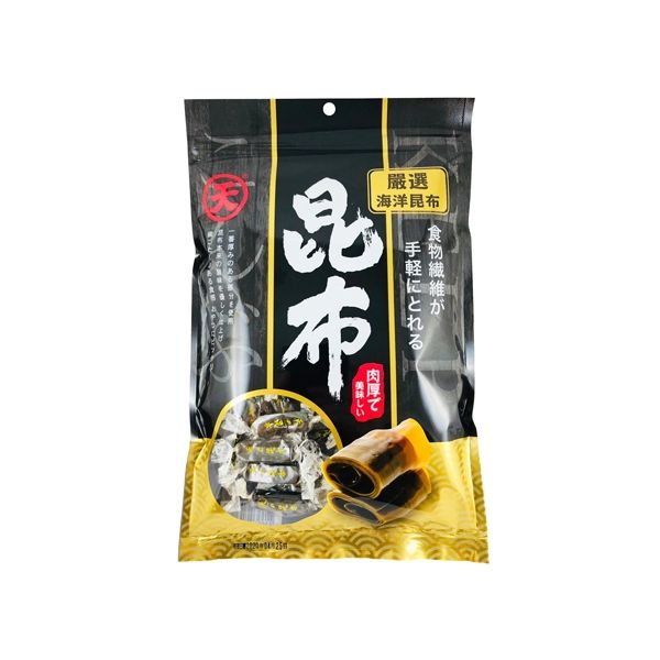 珍珍~昆布100g(全素) 珍珍~昆布100g(全素)