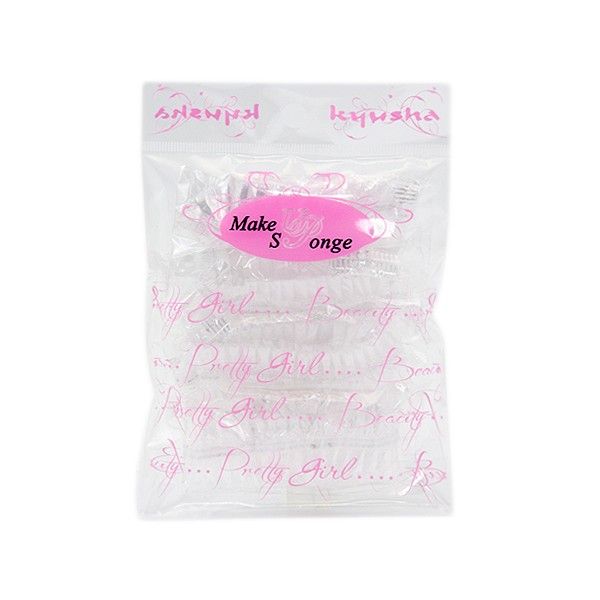 Kyusha~拋棄式浴帽(5入) Kyusha~拋棄式浴帽(5入)