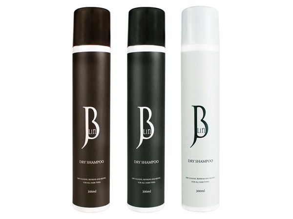 JBLIN~植萃乾洗髮霧(300ml) 光海鹽/舞罌栗/夜牡丹 3款可選 JBLIN~植萃乾洗髮霧(300ml) 光海鹽/舞罌栗/夜牡丹 3款可選
