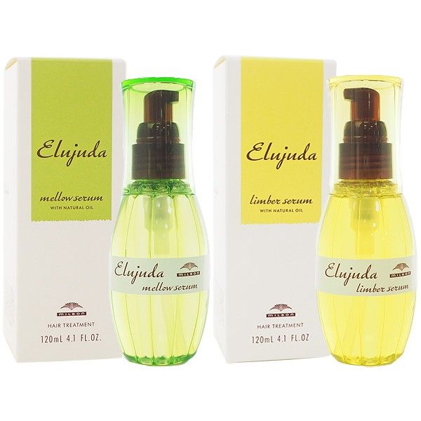 MILBON~生命輕果油(120ml) 兩款可選 免沖洗護髮 MILBON~生命輕果油(120ml) 兩款可選 免沖洗護髮