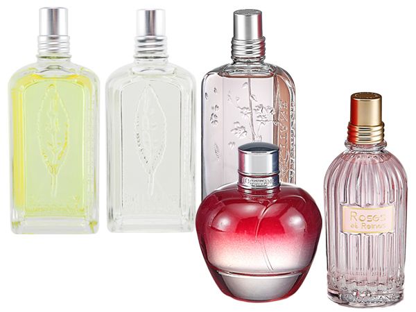 L'OCCITANE 歐舒丹~櫻花淡香水/果漾馬鞭草/馬鞭草淡香水(1入) 款式可選 L'OCCITANE 歐舒丹~櫻花淡香水/果漾馬鞭草/馬鞭草淡香水(1入) 款式可選