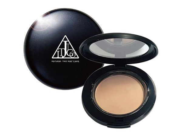 韓國 JIGOTT 兩用粉餅 21-裸米色/23-自然膚 款式可選 韓國 JIGOTT 兩用粉餅 21-裸米色/23-自然膚 款式可選